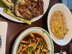 -紫滇源云南生态菜(丹凤街店)