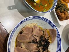 -永丰面馆(汉口路店)