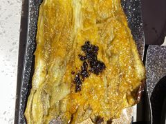 -大成活海鲜烧烤龙虾(静安大融城店)