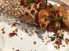 -避风塘(宝山万达店)