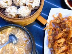 -正宗天津烧麦馆(柳州路店)