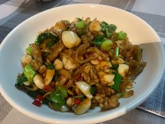 -彭耕记猪油炒小菜(吉联mall店)