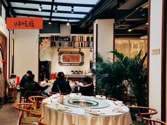 大堂-名善山珍·野生菌汤锅(文殊院店)