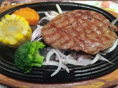 -尊品牛排(沙湾印象汇店)