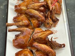 -朱记乳鸽王·非遗石岐乳鸽·全鸽宴(大兴旗舰店)