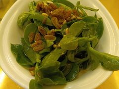 -马凯餐厅(长椿街店)