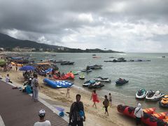 -鹏城人家海鲜酒家·23年老字号(较场尾店)