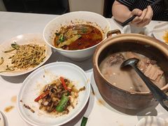 -眉州东坡(鸿坤店)