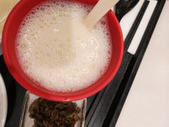 大磨王现磨豆浆-永和大王(龙德广场店)