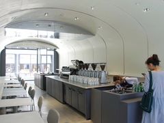 -Seesaw Coffee(上生新所店)