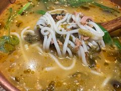 小锅米线-米店·云南菜(南门店)