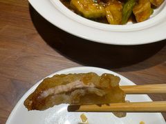 -七菜馆·东北菜·蒸饺(文体路店)