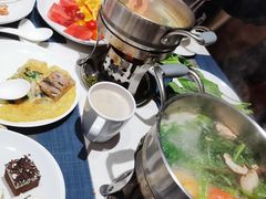 -聚春园自助餐厅(东街口店)