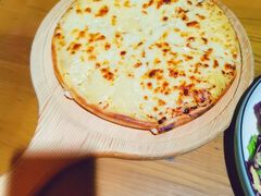 -曼乐辰餐厅(中庚漫游城店)