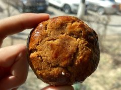 杂粮饼-百年义利(白坊路店)