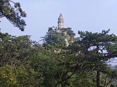 -天津盘山风景名胜区