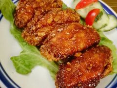 -马来MO简餐.南洋风味料理(美食街店)
