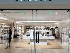 -ZARA HOME(蓝色港湾店)