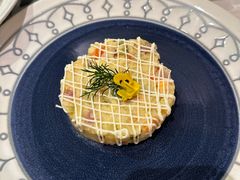 -MIO弥欧洋房西餐厅(中央大街店)