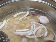 -三个椰子·现砍椰子鸡(金源CBD店)
