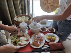 -济南绿地美利亚酒店