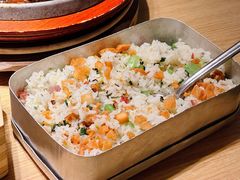 -蜜桃餐厅·伴山(绿宝广场店)