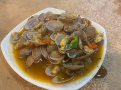 -揭阳钟记小食(福田新村店)