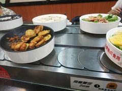 -咕叽咕叽自助烤肉小火锅(茂业清扬店)