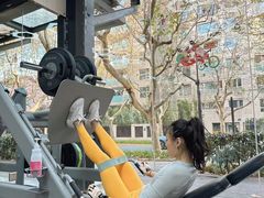 -VPsmart私教健身工作室(新华路旗舰店)
