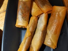 春卷-金牌外婆家(苏州中心店)