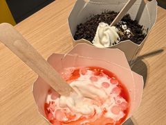 -麦当劳(北京昌金路得来速餐厅店)