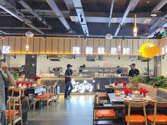 -老船舫·现做活鲜鱼馆(东郊记忆店)