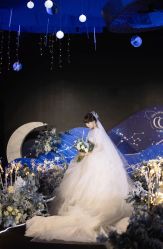 -Color卡诺婚纱礼服馆(南京严选店)