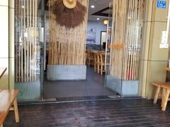 门面-营记牛肉火锅·大埔客家菜(上梅林店)