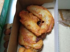 -棒约翰比萨·意面(剑河店)