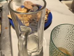 -星伦多自助料理·涮烤一体(江桥万达店)