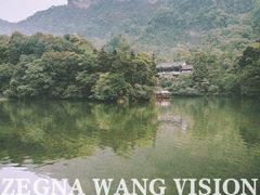 -都江堰景区