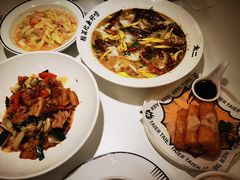 -太二酸菜鱼(广州IFC国金天地店)
