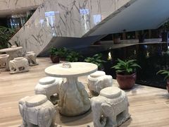 -大连富丽华大酒店