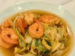 -金三杯酒家(泉城路店)