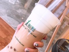 -1点点(领事馆店)