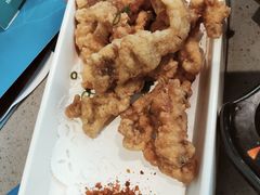 -半天妖烤鱼(连江万家店)
