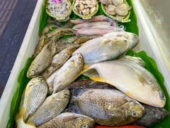 -三爷糟粕醋·鲜鱼汤·海南特色小吃(新华南路店)