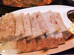 -粗粮人家·东北菜(洋桥店)