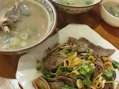 -陈记百年驴肉汤(金耀路店)