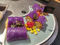 -蚝喜粤·广州味·茶楼点心(长隆店)