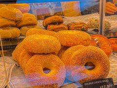 -CC BAGEL&SCONE 贝果与司康(南开大悦城店)