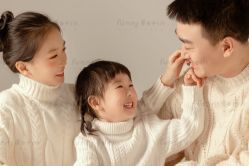 -芳妮豆丁儿童摄影(民治旗舰店)