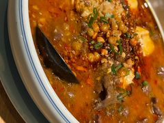 -渝人码头 川菜店 Chungking Szechuan Cuisine