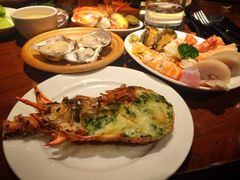 -广州富力君悦大酒店·凯菲厅